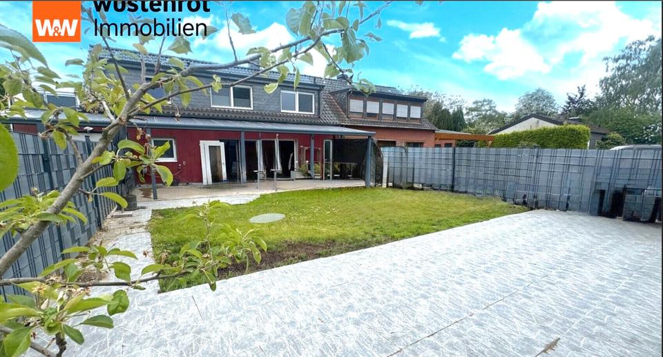 Doppelhaushälfte Viersen Boisheim - 7 Zimmer, 193 m&sup2;, 398.000&euro; | Angebot:27159891
