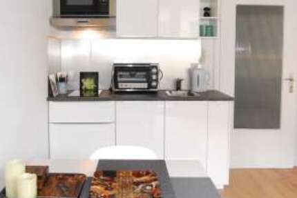Zimmer Düsseldorf Pempelfort - 1 Zimmer, 930&euro; | Angebot:26878816