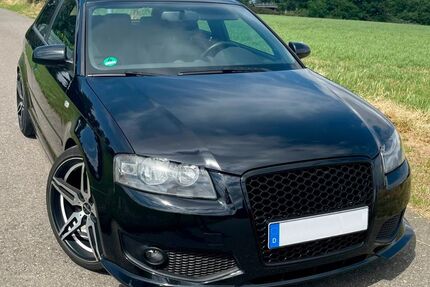 Audi A3 109.000 km 6.980 &euro; Mönchengladbach 41068