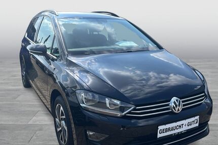 VW Golf Sportsvan 65.335 km 12.750 &euro; Duisburg 47178