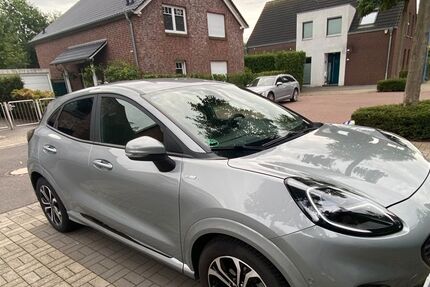 Ford Puma 72.457 km 15.900 &euro; Meerbusch 40670