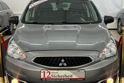 Mitsubishi Space Star 88.995 km 10.499 &euro; Oberhausen 46049