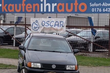 VW Polo 144.000 km 999 &euro; Kempen 47906