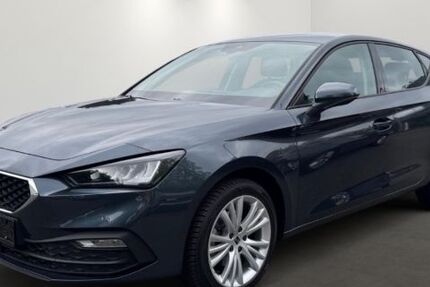 Seat Leon 25.925 km 16.980 &euro; Düsseldorf 40589