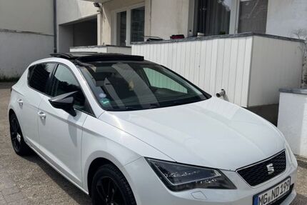 Seat Leon 179.000 km 7.500 &euro; Mönchengladbach 41236