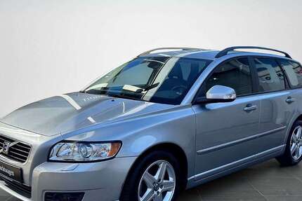 Volvo V50 103.000 km 6.990 &euro; Oberhausen 46045