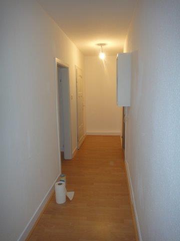Dachgeschoßwohnung Duisburg Laar - 2.5 Zimmer, 65 m&sup2;, 470&euro; | Angebot:26492220