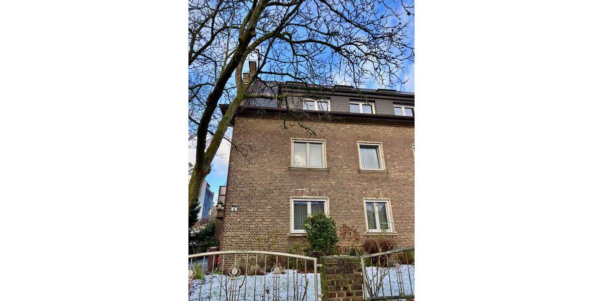 Etagenwohnung Düsseldorf Düsseltal - 5 Zimmer, 139 m&sup2;, 2.030&euro; | Angebot:27161827