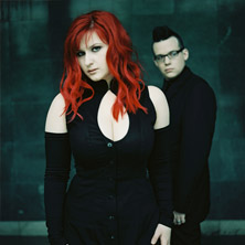 L'Âme Immortelle - Life will never be the same again 05.03.2027 Kulttempel