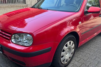 VW Golf 300.000 km 1.650 &euro; Mönchengladbach 41069