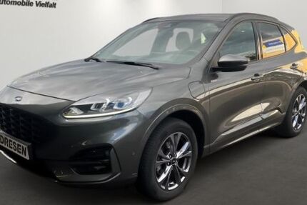 Ford Kuga 67.000 km 21.790 &euro; Neuss 41464