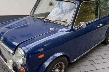 Mini 1300 89.000 km 6.499 &euro; Neuss 41462