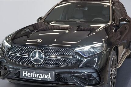 Mercedes-Benz GLC 220 7.222 km 53.290 &euro; Krefeld 47800