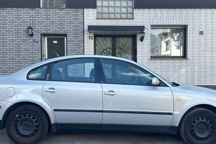 VW Passat 136.703 km 1.690 &euro; Oberhausen 46047