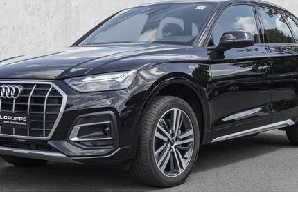 Audi Q5 65.610 km 38.980 &euro; Düsseldorf 40474