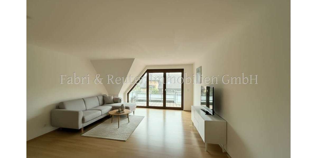 Etagenwohnung Kempen - 2 Zimmer, 61 m&sup2;, 195.000&euro; | Angebot:26961244