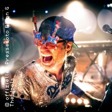 Elton & The Joels - The Music of Elton John & Billy Joel 21.11.2026 Kulturfabrik Krefeld e.V.