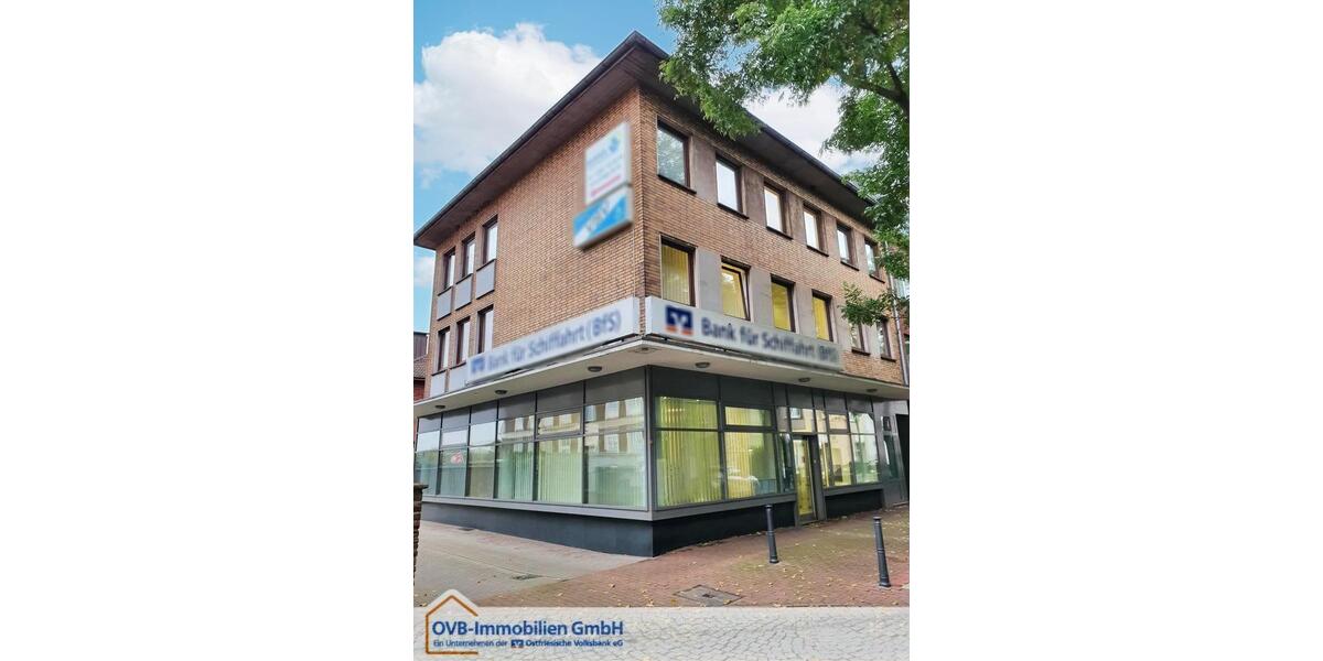 Gewerbeobjekt Duisburg Laar - 1.000&euro; | Angebot:26389285