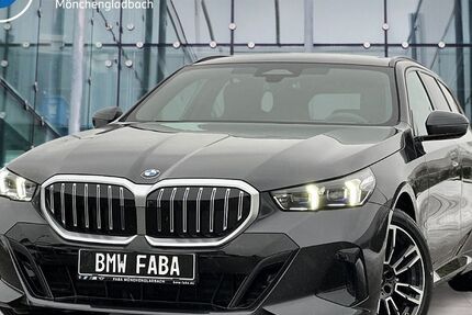 BMW 520 9.300 km 49.980 &euro; Mönchengladbach 41066