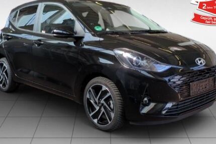 Hyundai i10 9.078 km 20.470 &euro; Mönchengladbach 41061