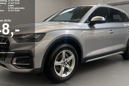 Audi Q5 54.169 km 30.889 &euro; Krefeld 47805
