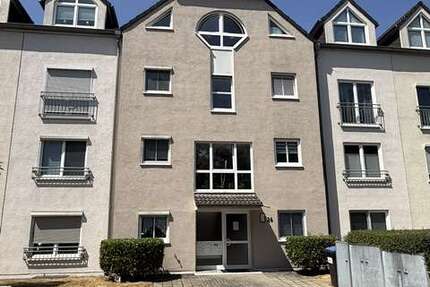 Wohnung Duisburg Buchholz - 3 Zimmer, 110 m&sup2;, 1.100&euro; | Angebot:27444504