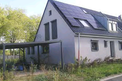 Haus Düsseldorf-Urdenbach Urdenbach - 4 Zimmer, 153 m&sup2;, 590.000&euro; | Angebot:27399206