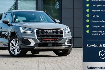 Audi Q2 130.000 km 13.980 &euro; Korschenbroich 41352