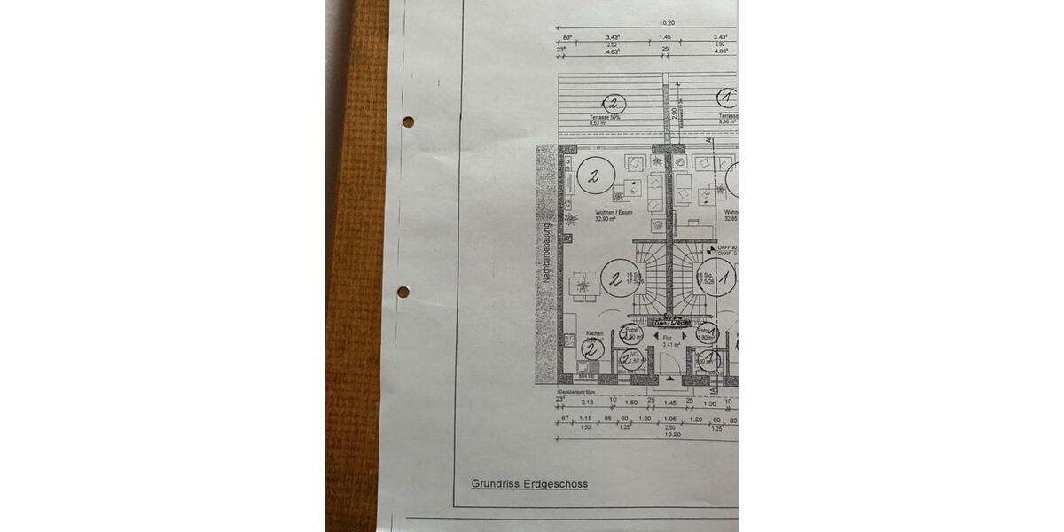 Einfamilienhaus Mönchengladbach Süd - 3.5 Zimmer, 105 m&sup2;, 379.000&euro; | Angebot:27464568