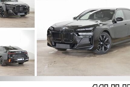BMW i7 3.653 km 131.830 &euro; Oberhausen 46149