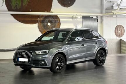 Audi Q3 118.300 km 18.900 &euro; Duisburg 47226