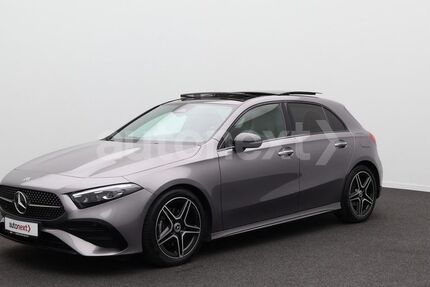 Mercedes-Benz A 180 34.050 km 28.490 &euro; Mönchengladbach 41066