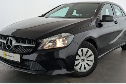 Mercedes-Benz A 180 66.590 km 15.960 &euro; Düsseldorf 40599
