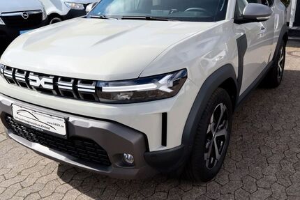 Dacia Duster 4.000 km 22.950 &euro; Krefeld 47799