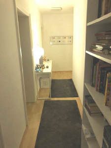 DG-3 Raum Wohnung Innenstadtlage-Eicken - 3- Mönchengladbach Nord | Angebot:27384388