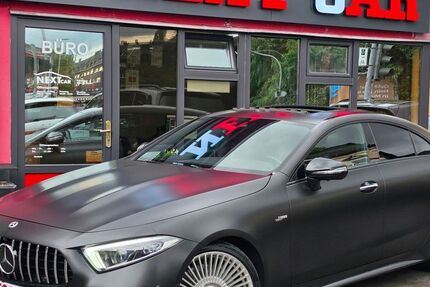 Mercedes-Benz CLS 53 AMG 99.500 km 46.999 &euro; Mülheim an der Ruhr 45476