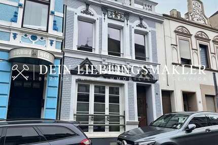 Haus Mönchengladbach - 5 Zimmer, 187 m&sup2;, 175.000&euro; | Angebot:27018535