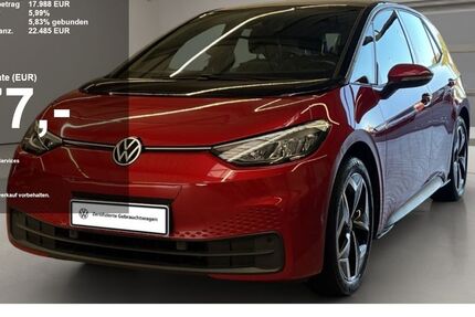 VW ID.3 56.464 km 21.979 &euro; Krefeld 47805