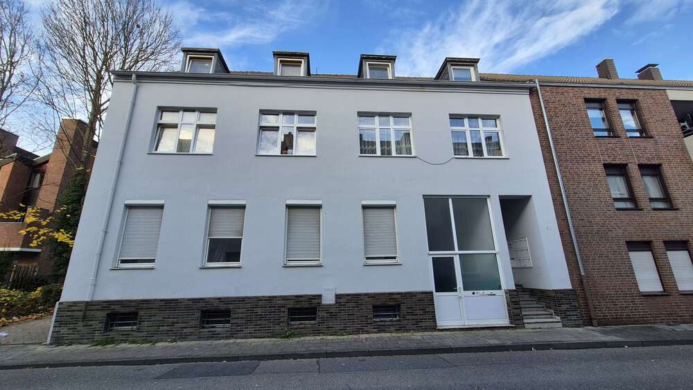 Einfamilienhaus mönchengladbach Nord - 15 Zimmer, 300 m&sup2;, 690.000&euro; | Angebot:27230204