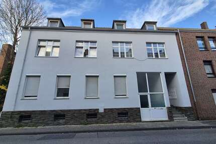 Haus mönchengladbach Nord - 15 Zimmer, 300 m&sup2;, 690.000&euro; | Angebot:27230204