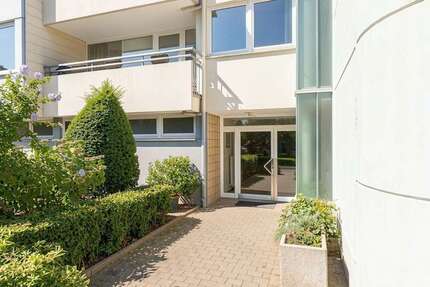 Wohnung Mönchengladbach Nord - 3 Zimmer, 72 m&sup2;, 169.000&euro; | Angebot:27463602