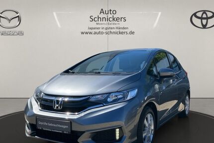 Honda Jazz 79.095 km 12.740 &euro; Moers 47441