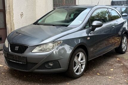 Seat Ibiza 151.000 km 3.750 &euro; Mülheim an der ruhr 45475