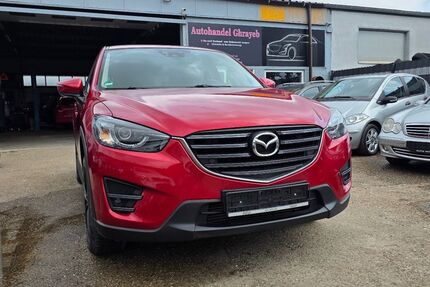 Mazda CX-5 145.000 km 10.999 &euro; Geldern 47608