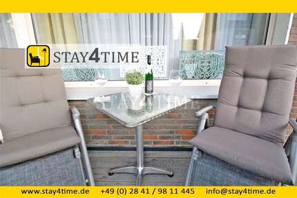 Zimmer Duisburg Angerhausen - 2 Zimmer, 1.190&euro; | Angebot:27464518