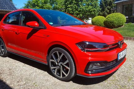 VW Polo 51.500 km 18.700 &euro; Neukirchen-Vluyn 47506
