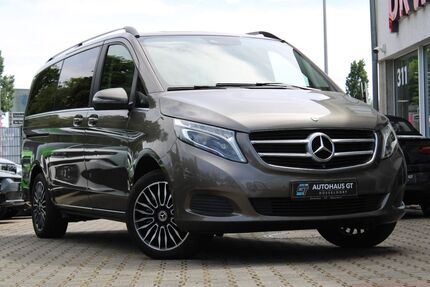 Mercedes-Benz V 250 189.897 km 32.999 &euro; Düsseldorf 40625