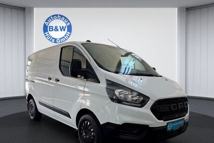 Ford Transit Custom 117.900 km 16.999 &euro; Krefeld 47805