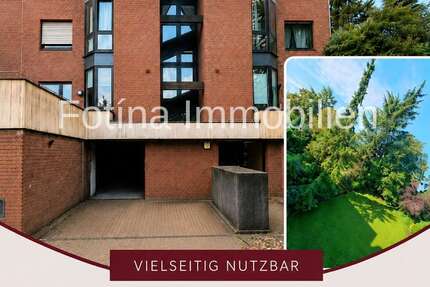 Wohnung Mönchengladbach Süd - 3.5 Zimmer, 100 m&sup2;, 242.000&euro; | Angebot:27353272
