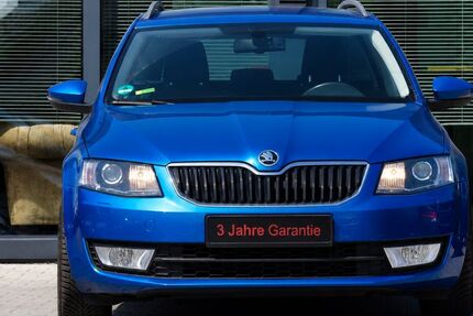 Skoda Octavia 96.000 km 13.980 &euro; Korschenbroich 41352